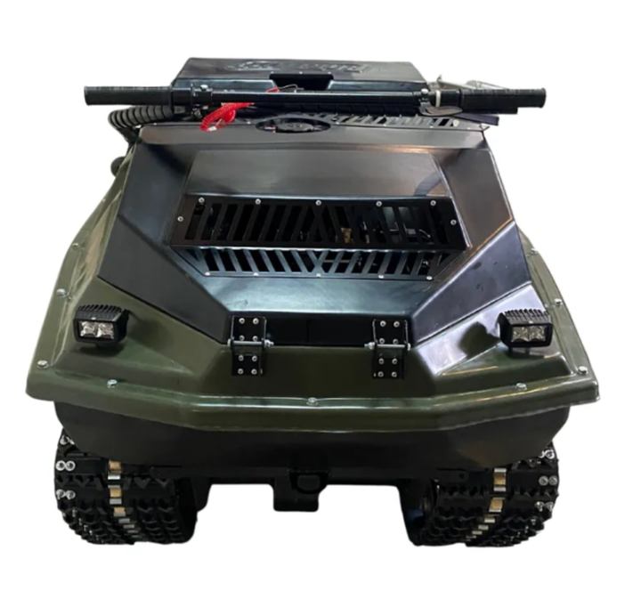 Мотобуксировщик ДиТрак-20 в базовой комплектации (с реверсом) в Новокузнецке