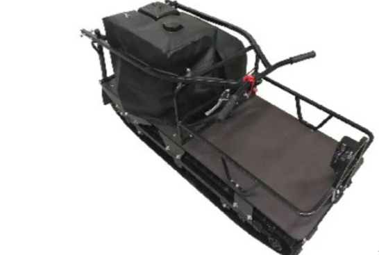 Мотобуксировщик PAXUS 650 15 л.с. в Новокузнецке