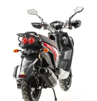 Скутер MOTOLAND (МОТОЛЕНД) BWS150 в Новокузнецке