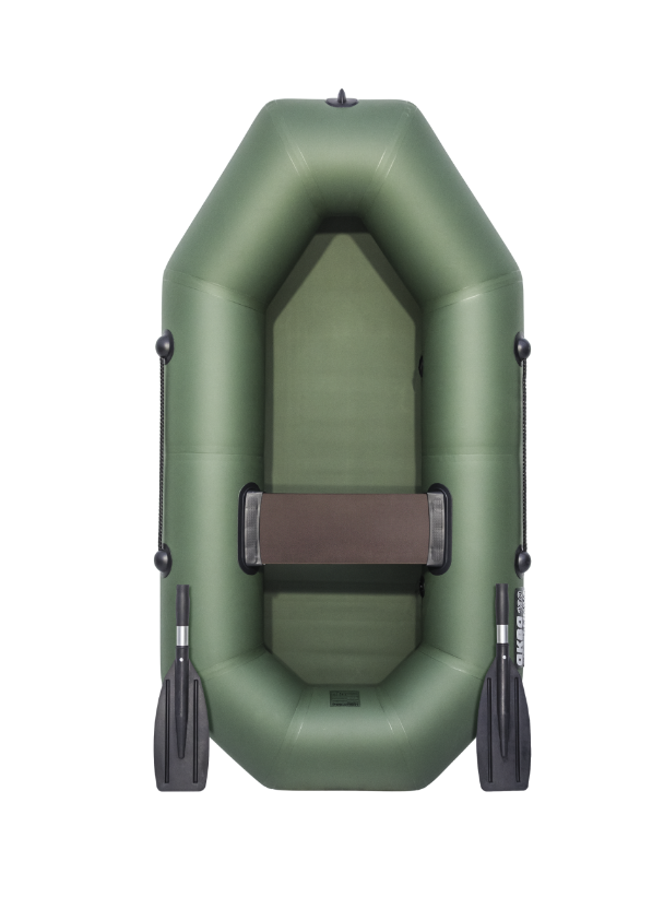  Лодка АКВА-ОПТИМА 190 в Новокузнецке