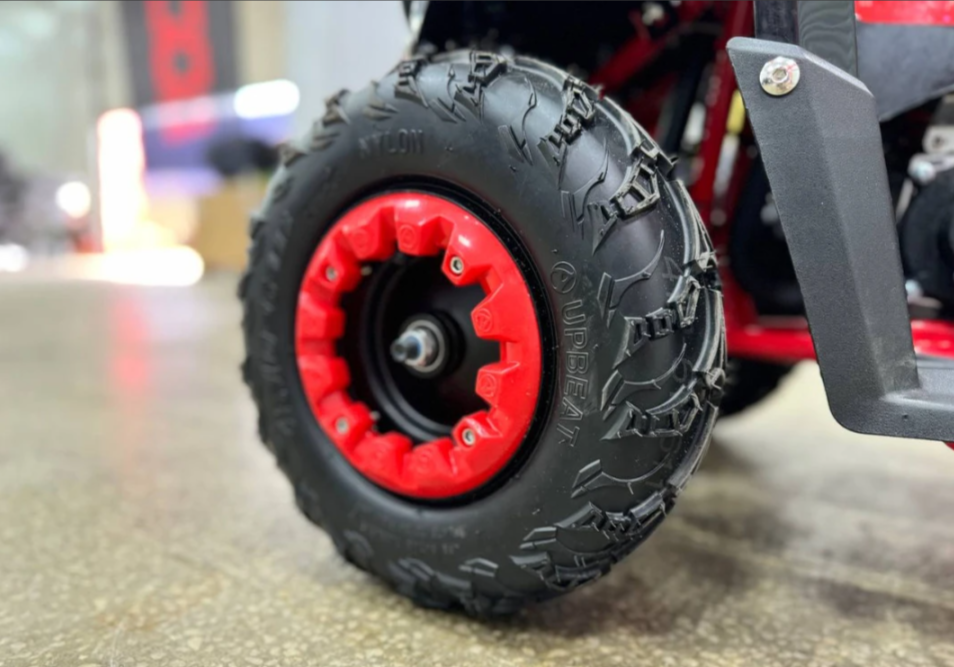 Квадроцикл GBM ROBLOX в Новокузнецке