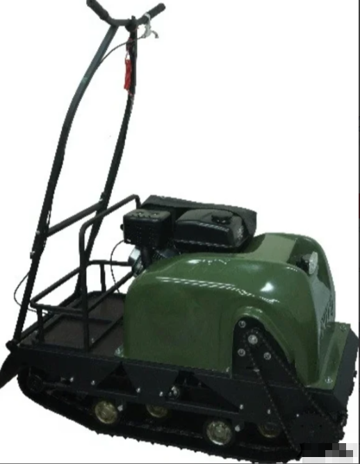 Мотобуксировщик PAXUS 500 AVANT MINI (1200 мм.), 9 л.с. HONDA в Новокузнецке