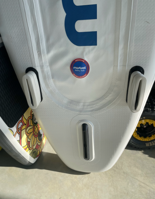 SUP ДОСКА-КАЯК 2 В 1 RAIDEX MISTRAL 10.6’ (320СМ) N 14 в Новокузнецке