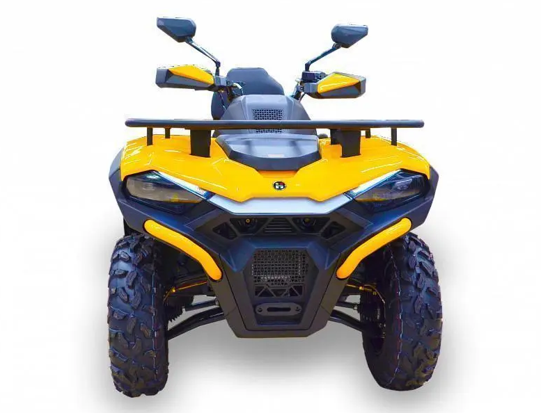 Квадроцикл HISUN GUARDIAN 400L /LONG в Новокузнецке
