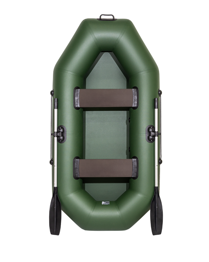 Лодка Барс 240 в Новокузнецке