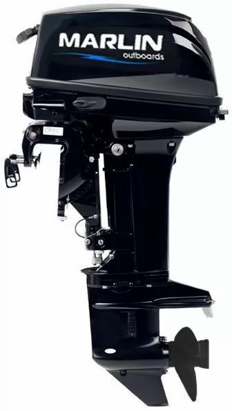 Лодочный мотор MARLIN MP 20 AWRS в Новокузнецке