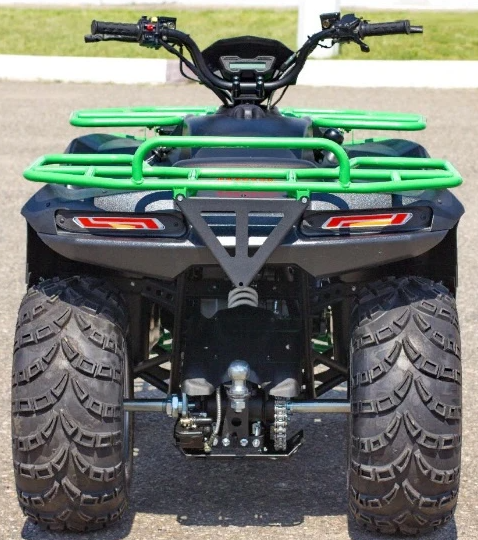 Квадроцикл IRBIS ATV150 в Новокузнецке