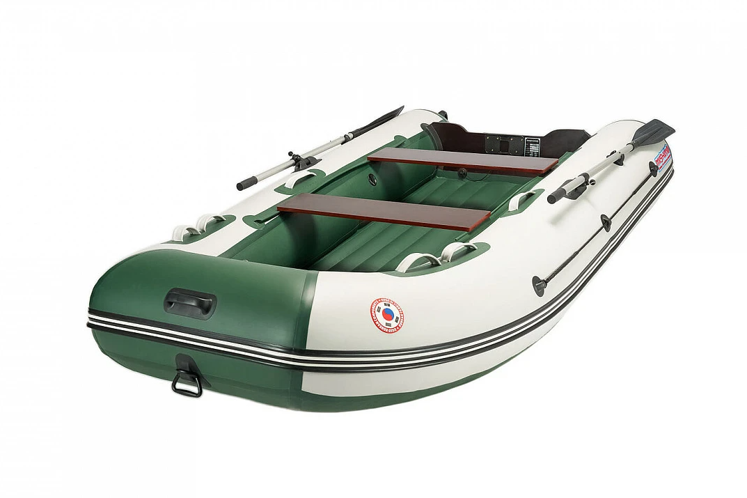 КОМПЛЕКТ ЛОДКА MISHIMO LITE 400 + МОТОР 9,9 (20) Л.С. в Новокузнецке