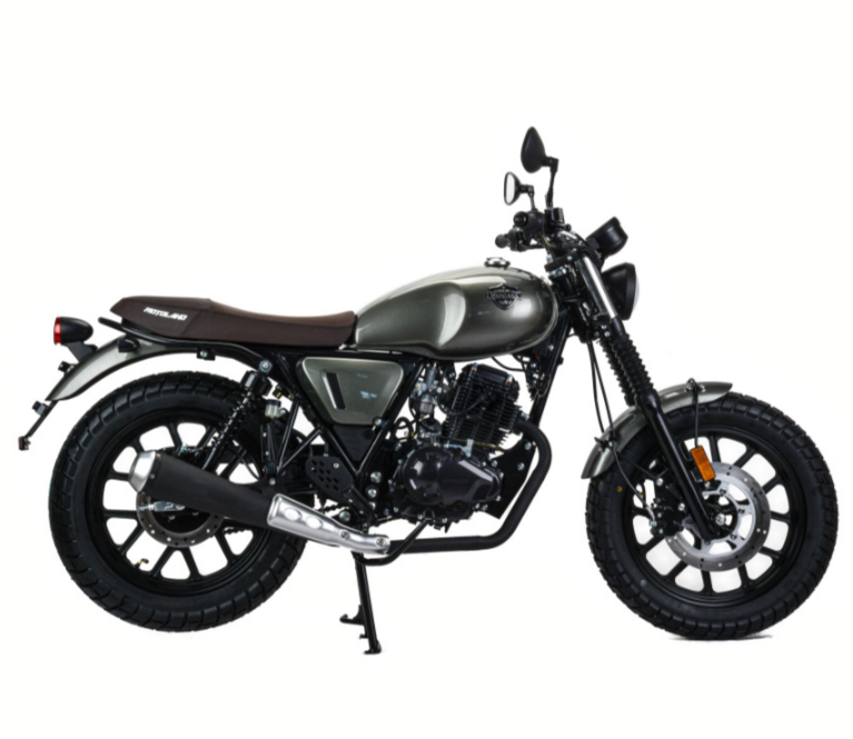 Мотоцикл MOTOLAND (МОТОЛЕНД) TEXAS 300 в Новокузнецке