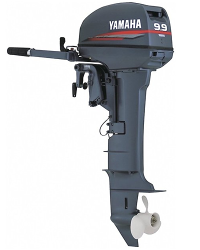 ЛОДОЧНЫЙ МОТОР YAMAHA 9.9FMHS в Новокузнецке