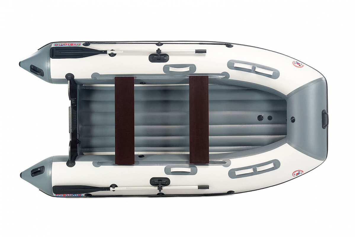 Лодка MISHIMO LITE 400 в Новокузнецке