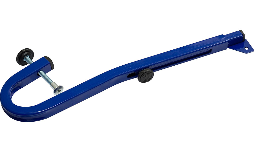 Кронштейн датчика эхолота №2 под нднд в Новокузнецке