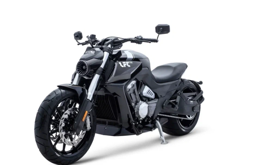 Мотоцикл Benda LFC 700 в Новокузнецке