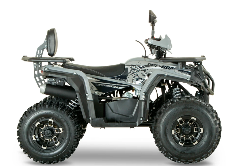 Квадроцикл YACOTA DRAGON LUX LD 125 в Новокузнецке
