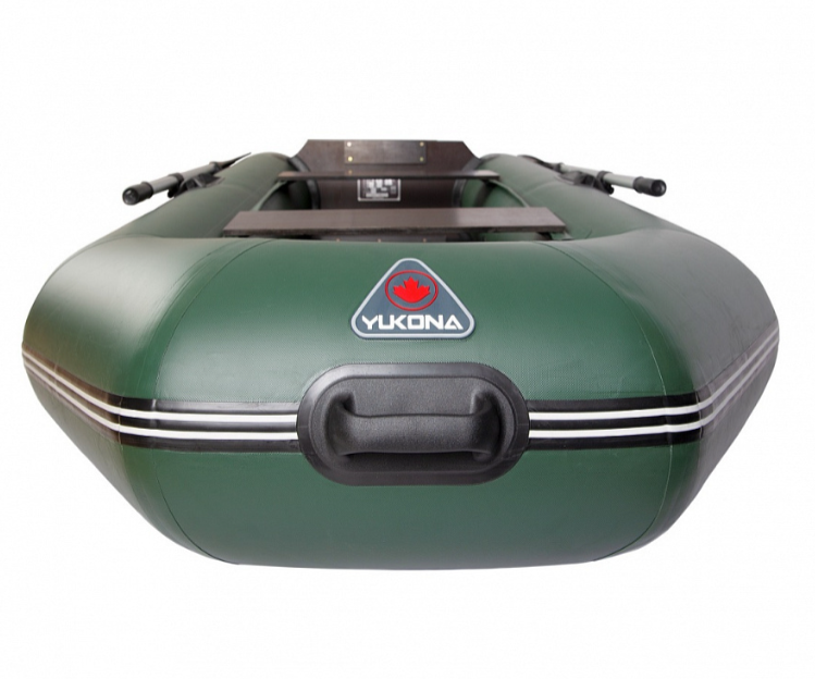 ЛОДКА НАДУВНАЯ YUKONA 280 TL (БЕЗ ПАЙОЛА) в Новокузнецке