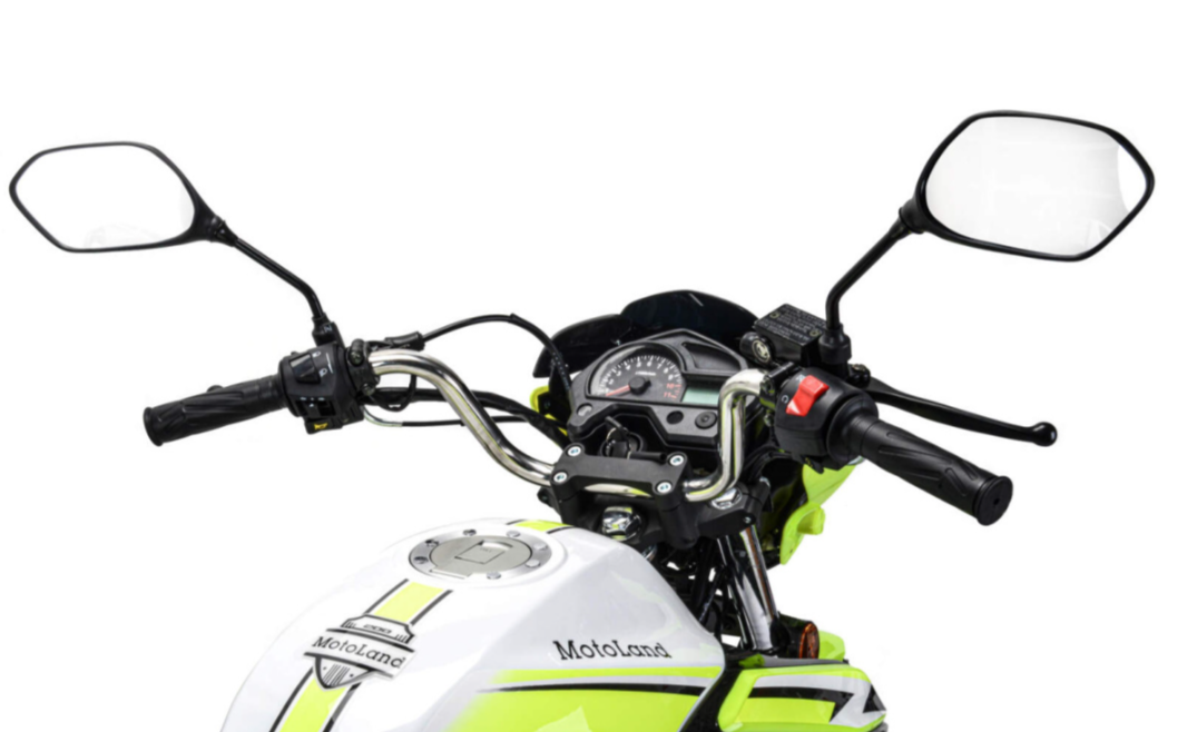 Мотоцикл MOTOLAND (МОТОЛЕНД) 200 SPRINT в Новокузнецке