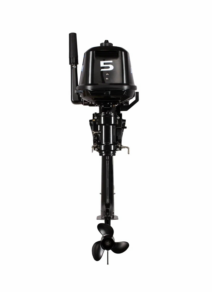 ЛОДОЧНЫЙ МОТОР GLADIATOR G5FHS в Новокузнецке