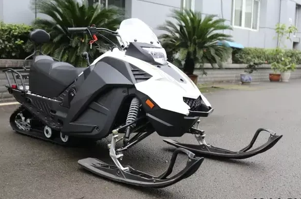 Снегоход ULAR 220 в Новокузнецке