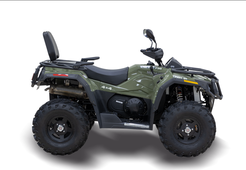 Квадроцикл HISUN HiSUN TACTIC 750-/LIMITED/ в Новокузнецке