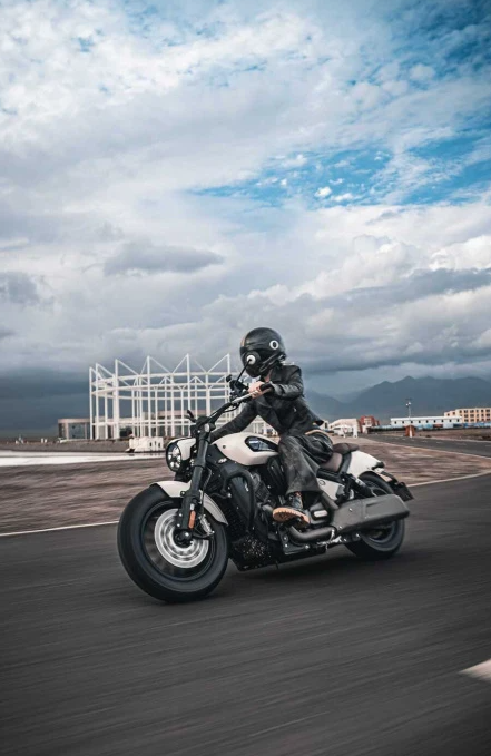 Мотоцикл Benda DarkFlag 500 Commander в Новокузнецке