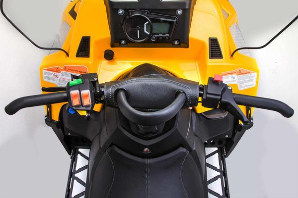 Снегоход SV600T (L ST SWT) ВИКИНГ 2.0 в Новокузнецке