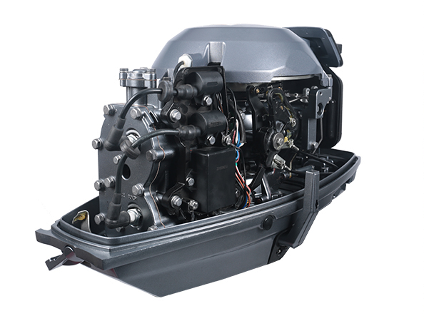 ЛОДОЧНЫЙ МОТОР ALLFA CG T30 FW S в Новокузнецке