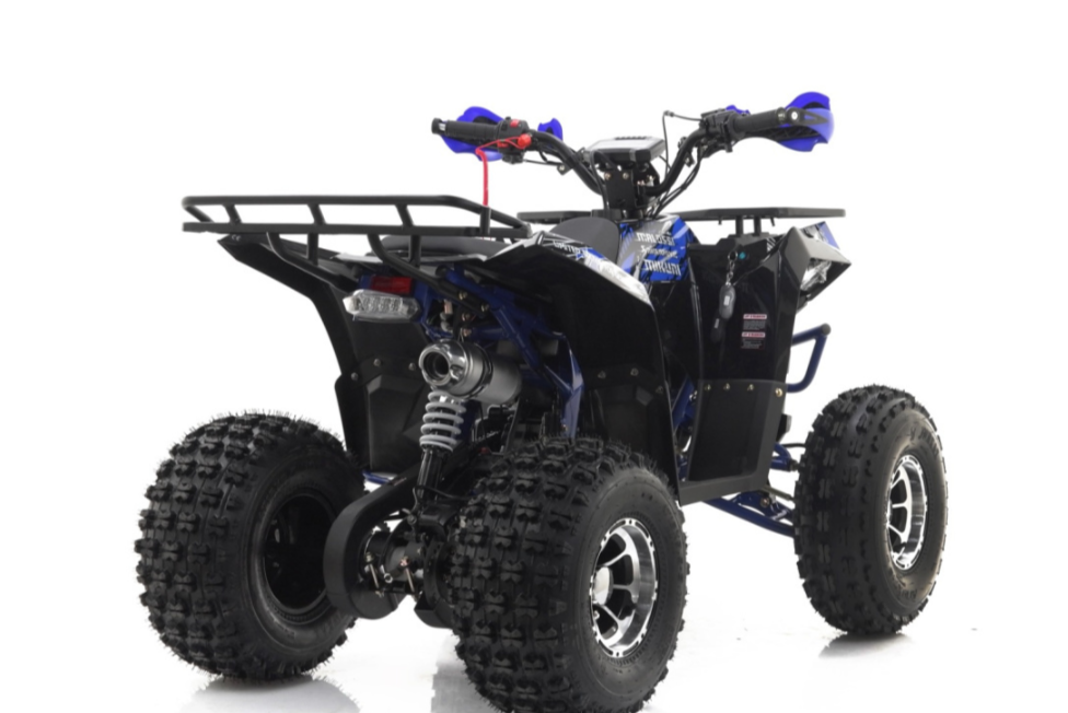 Квадроцикл GBM SHARP 190 PREMIUM SEMI-AUTOMATIC в Новокузнецке