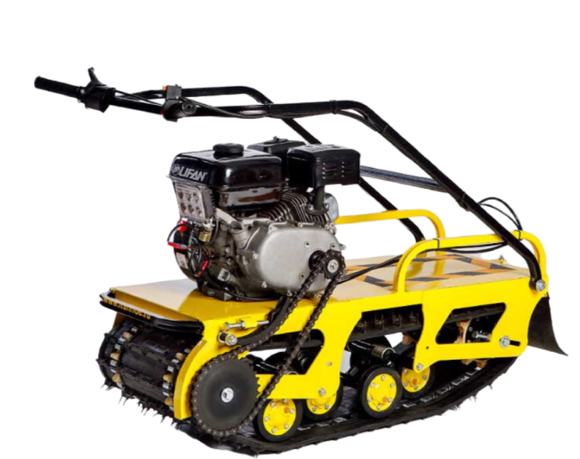 Мотобуксировщик FISHRIDE МИНИ 8 л.с. в Новокузнецке