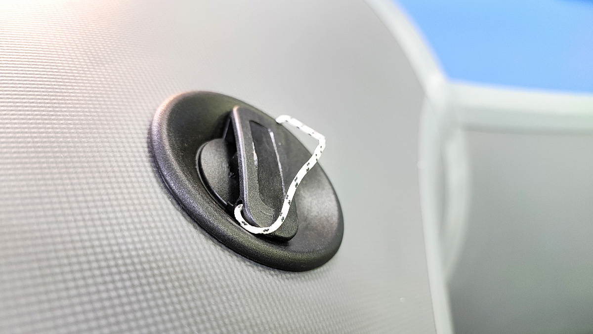 Лодка MISHIMO FAMILY PRO 350 в Новокузнецке