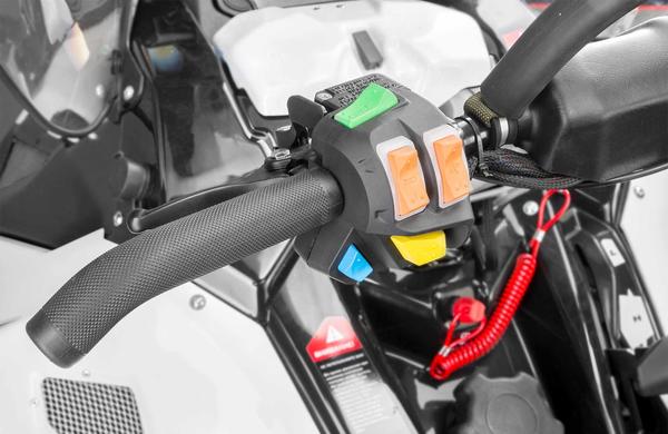 Снегоход STELS ВИТЯЗЬ SA800 2.0 в Новокузнецке