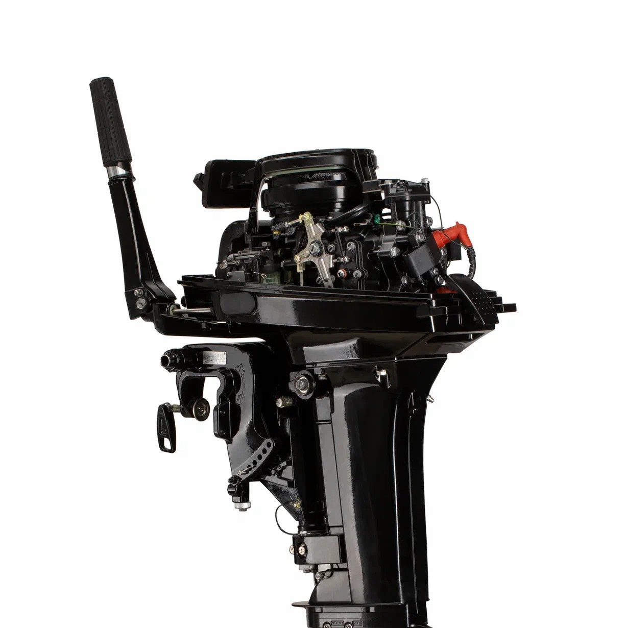 ЛОДОЧНЫЙ МОТОР GLADIATOR G9.9 PRO FHS в Новокузнецке