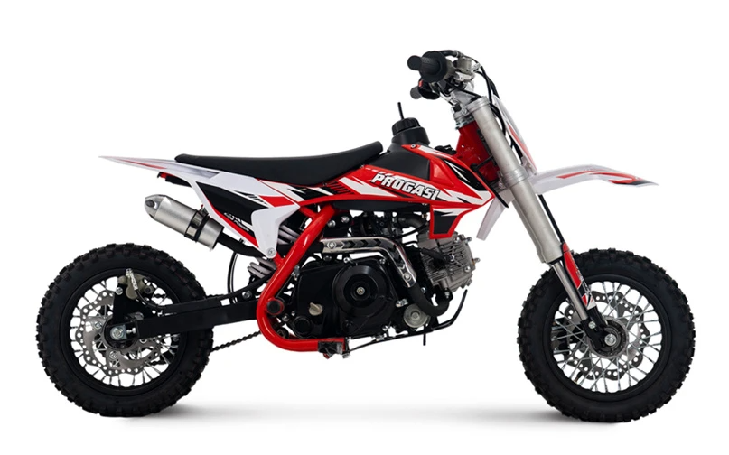 Питбайк Progasi KIDS POWER 110 (10/10) в Новокузнецке
