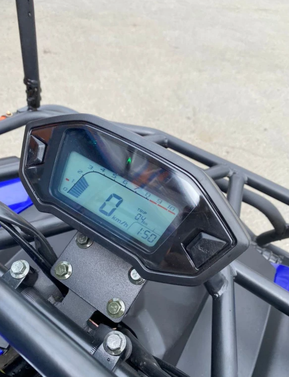 Квадроцикл PROMAX Фермер 350 4x4 ALL ROAD в Новокузнецке