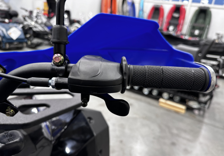 Квадроцикл GBM SHARP BIG 300 NEW PREMIUM в Новокузнецке