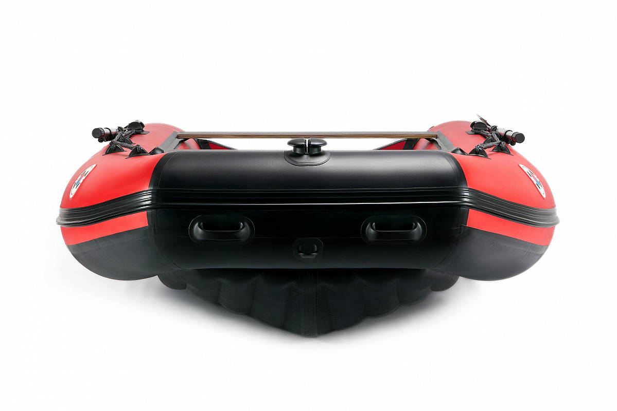 Лодка MISHIMO RAPID 380 в Новокузнецке