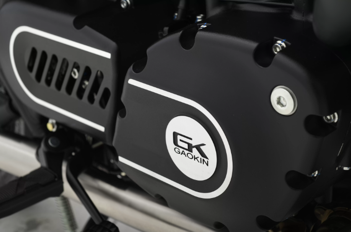 Мотоцикл GAOKIN GK 1200 в Новокузнецке