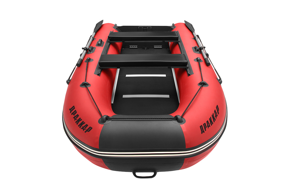 ЛОДКА ДРАККАР 3100 СК HANT в Новокузнецке