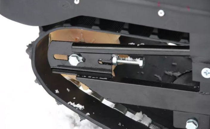 Мотобуксировщик ВОЛГАРЬ 9 Утилитарный в Новокузнецке