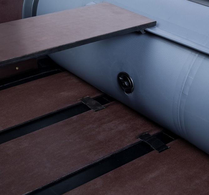 ЛОДКА НАДУВНАЯ YUKONA 230 TL (БЕЗ ПАЙОЛА) в Новокузнецке