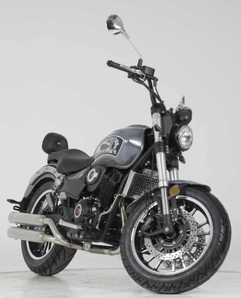 Мотоцикл FAIDET Rebel 400 EFI в Новокузнецке
