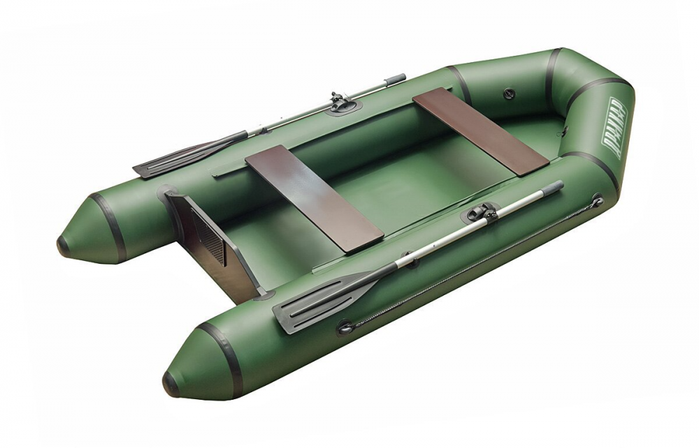 ЛОДКА ДРАККАР 3200 С STANDART в Новокузнецке