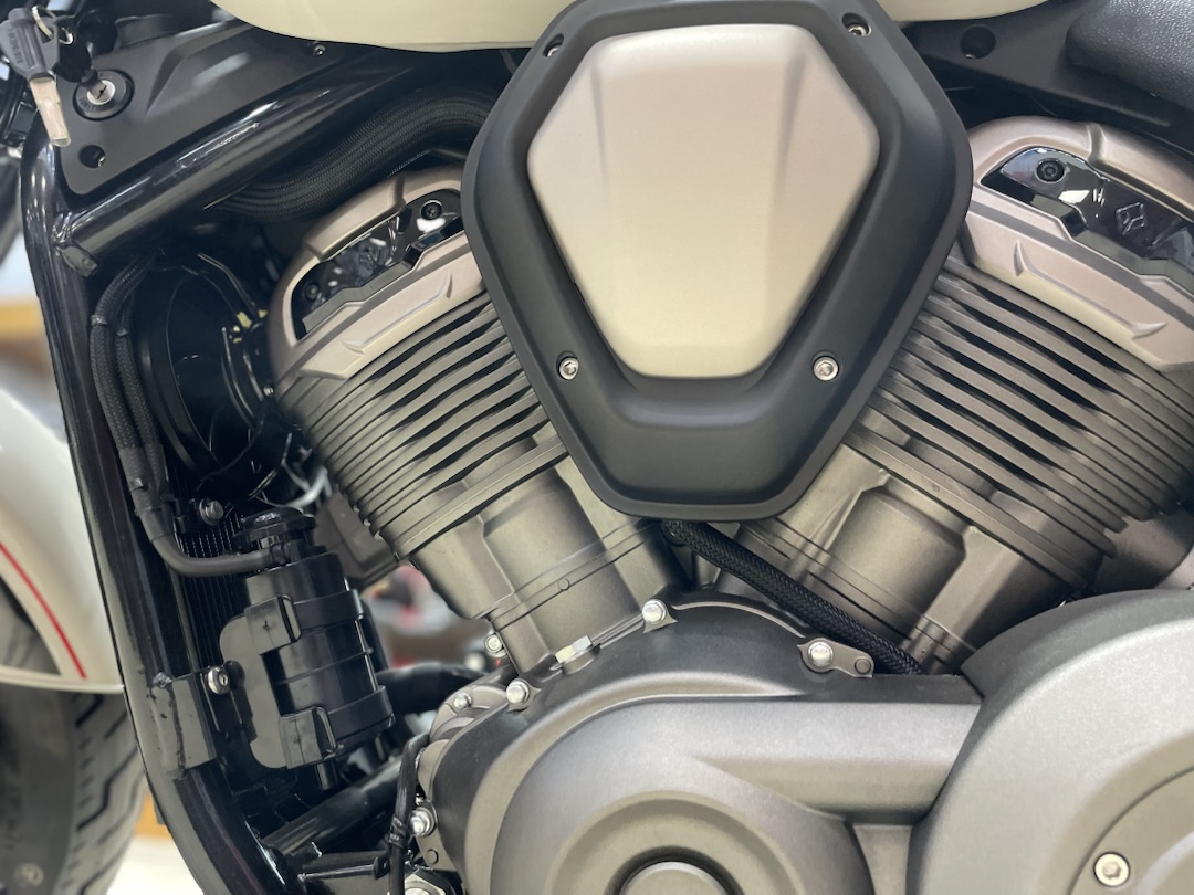 Мотоцикл Benda Chinchilla 500 в Новокузнецке