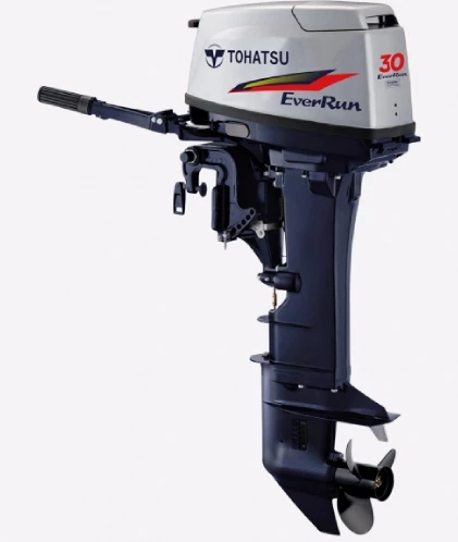 ЛОДОЧНЫЙ МОТОР TOHATSU MX 30 HL в Новокузнецке