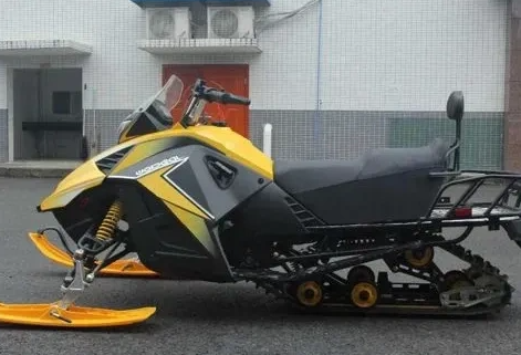 Снегоход Woideal WD 150 в Новокузнецке