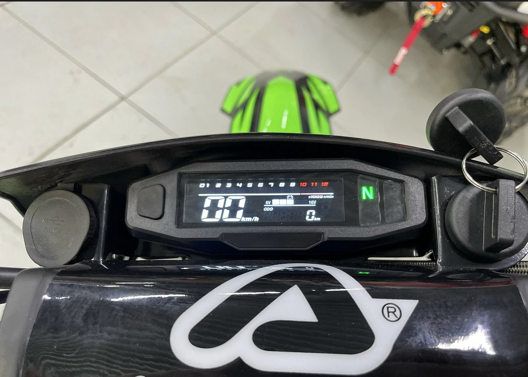 Мотоцикл Progasi RACE 300 AIR PRO SPORT в Новокузнецке