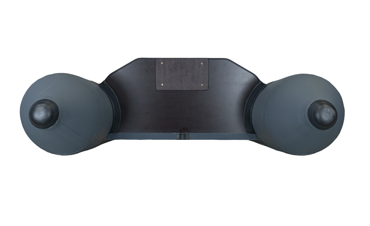 Лодка БАРС 2900 Слань-книжка киль в Новокузнецке