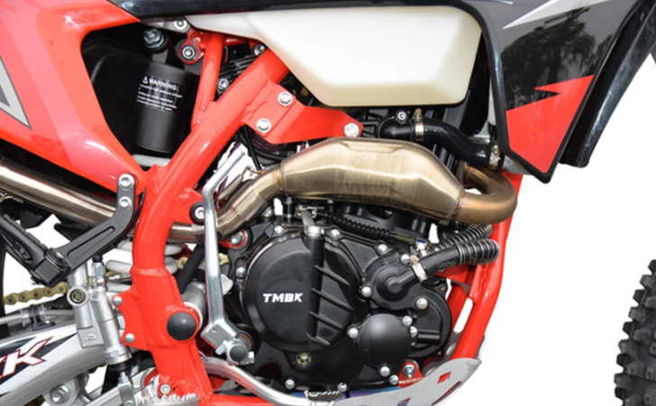 Питбайк TMBK Sprinter 300 (NB300) в Новокузнецке