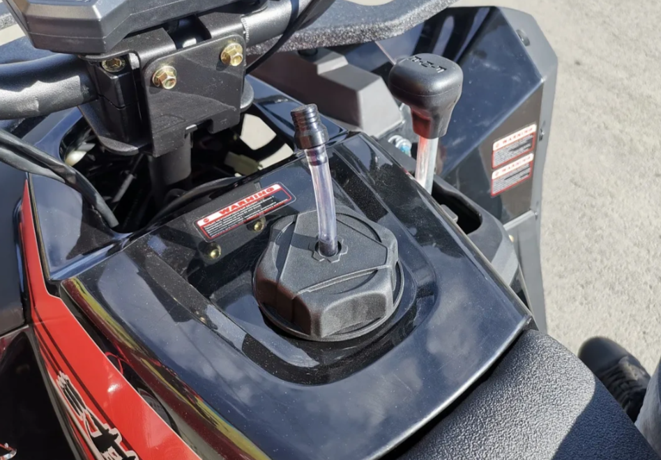 Квадроцикл GBM SHARP BIG 300 NEW в Новокузнецке