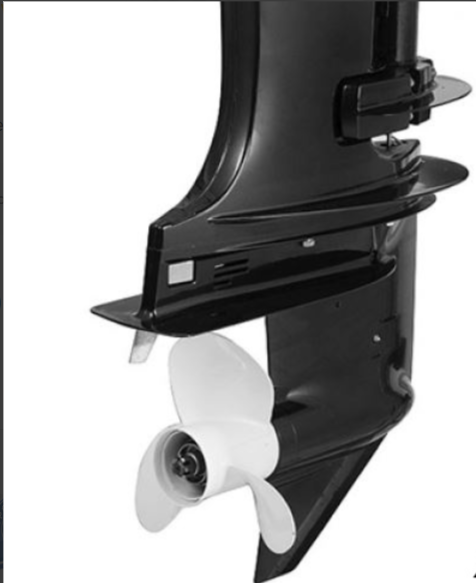 Лодочный мотор HIDEA HD40FES в Новокузнецке