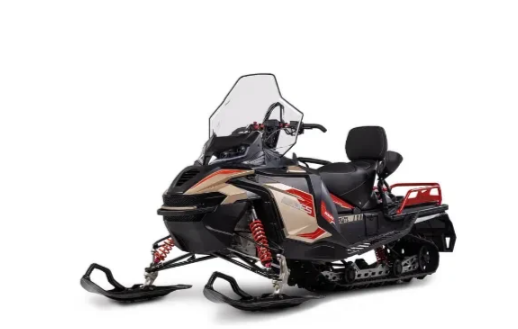 Снегоход AODES Siberiacross 1000 SWT 600mm LCD 6.8 в Новокузнецке